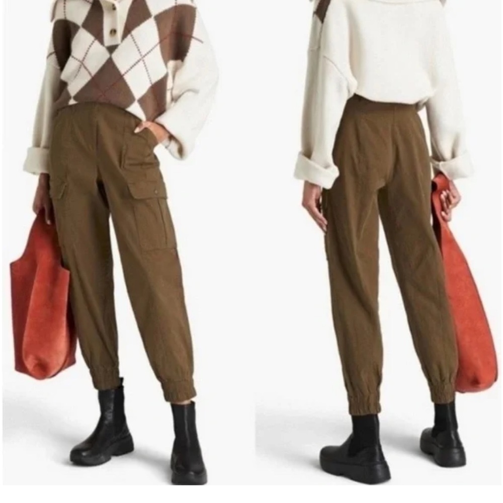 Cargo Pants - Picture 3 of 7